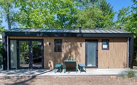 Tinyhouse Grasmus